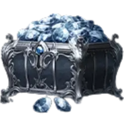 Lineage2M 1.000 Diamond