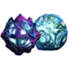 Mirren Star Legends 60 Order Crystals