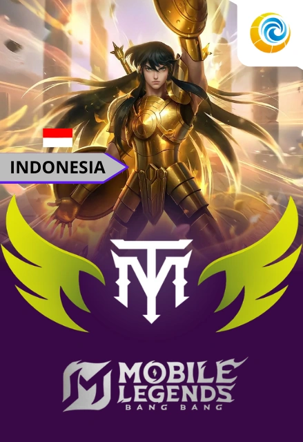 MOBILE LEGENDS