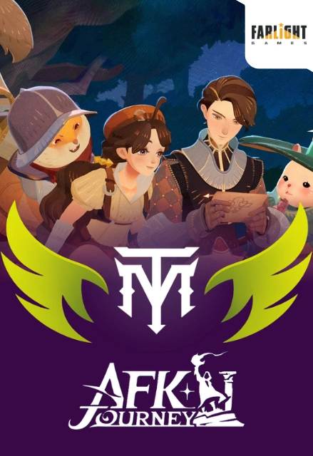 AFK Journey