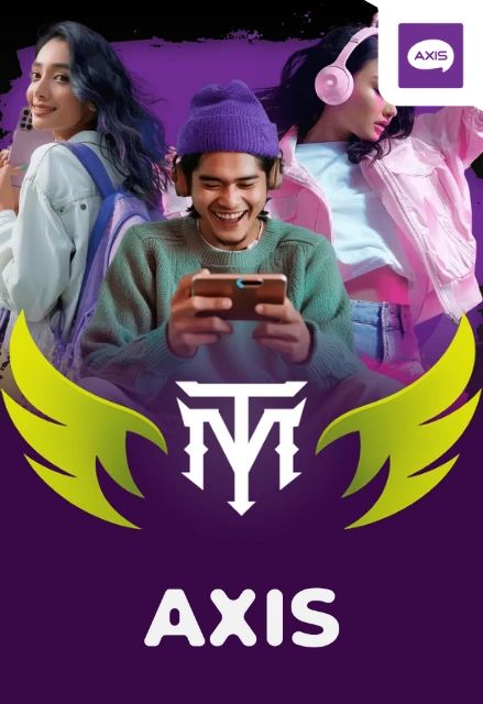 AXIS