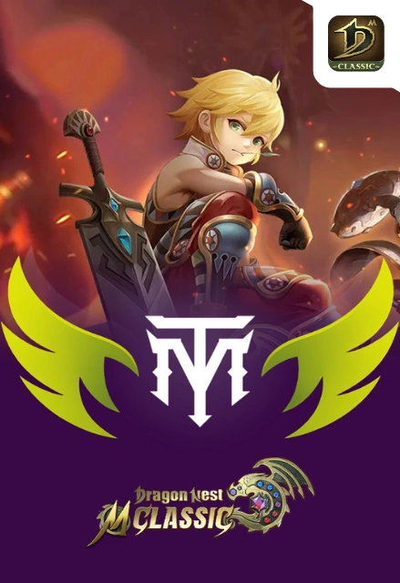 Dragon Nest M Classic