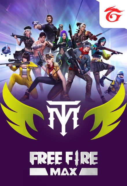 Free Fire Max