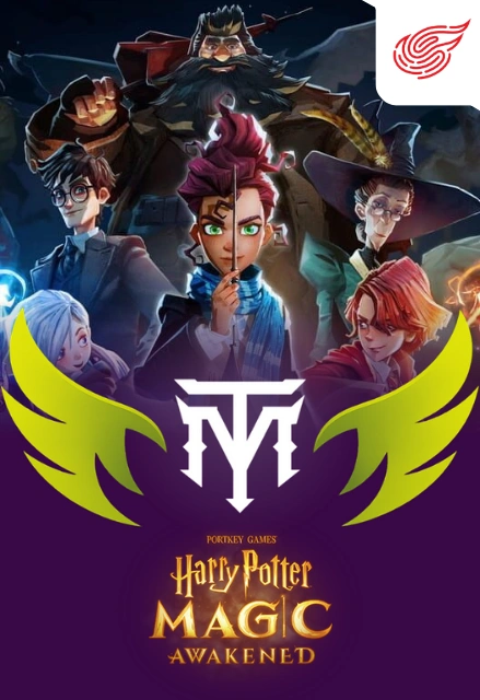 Harry Potter Magic Awakened