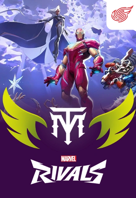 Marvel Rivals