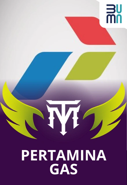 Pertamina Gas