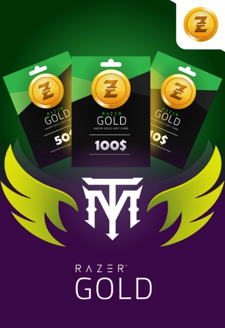 Razer Gold