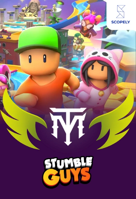 Stumble Guys