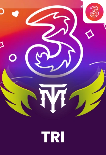 TRI