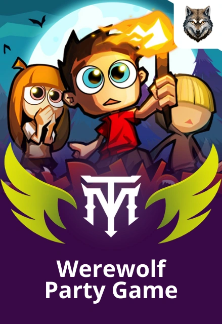 Werewolf (Party Game)